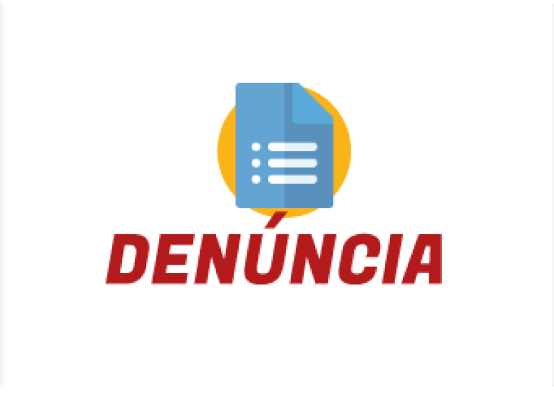 DENÚNCIA 2026