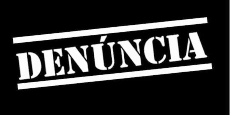 DENÚNCIA 01/2025